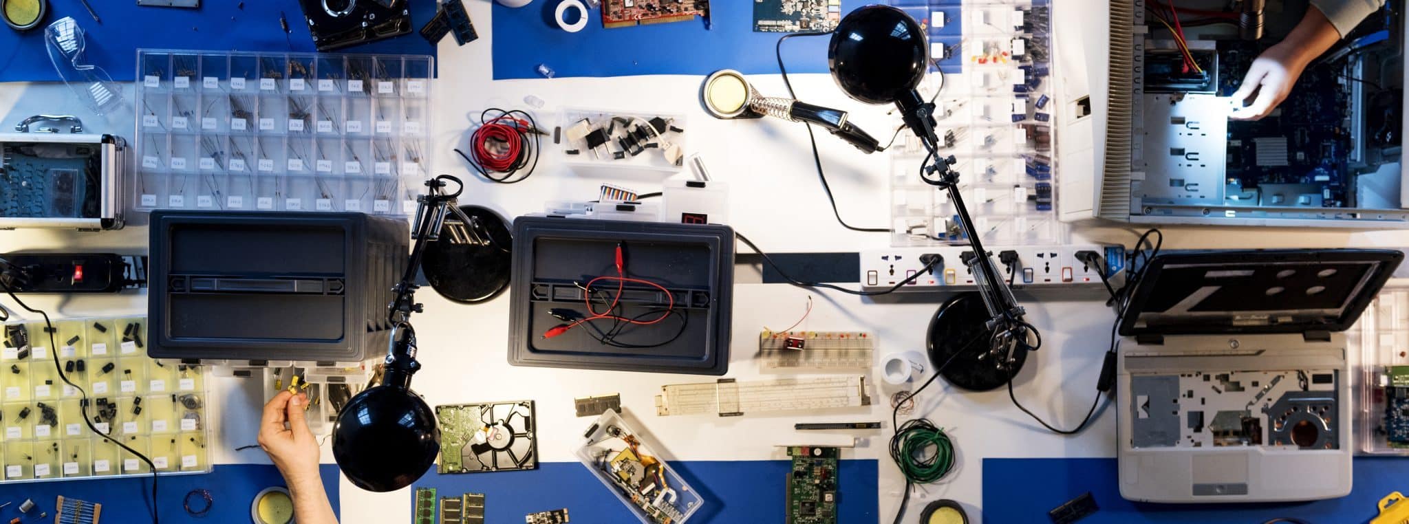 About AST GPS Solutions